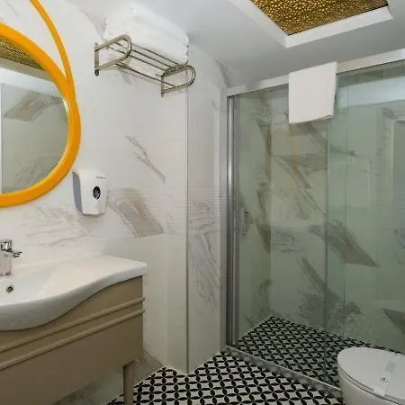 Hotel Pacco Sea