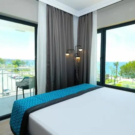 Pacco Sea 3* Antalya
