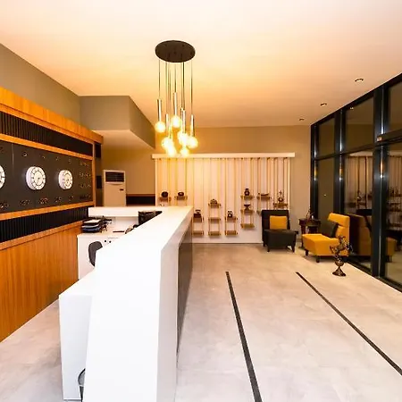 Pacco Sea Hotel