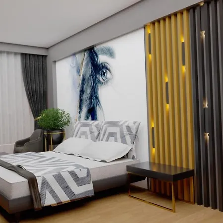 Pacco Sea Hotel