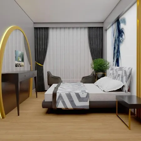 Hotel Pacco Sea
