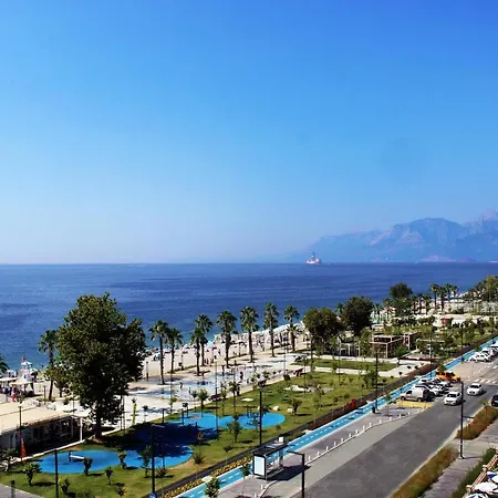 Hotel Pacco Sea