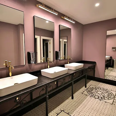Hotel Pacco Sea 3*
