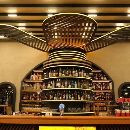 Hotel Pacco Sea Antalya
